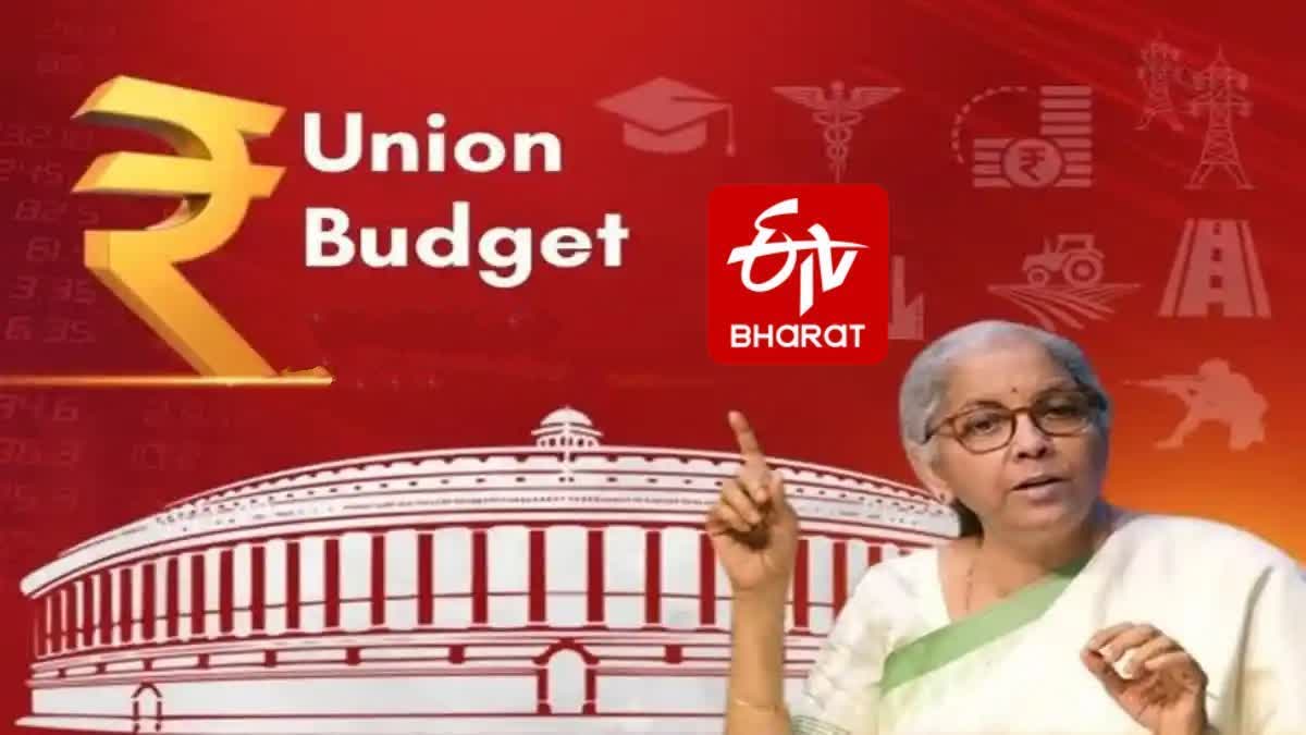 Budget 2024 Expectations