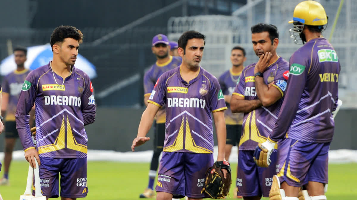 Gautam Gambhir