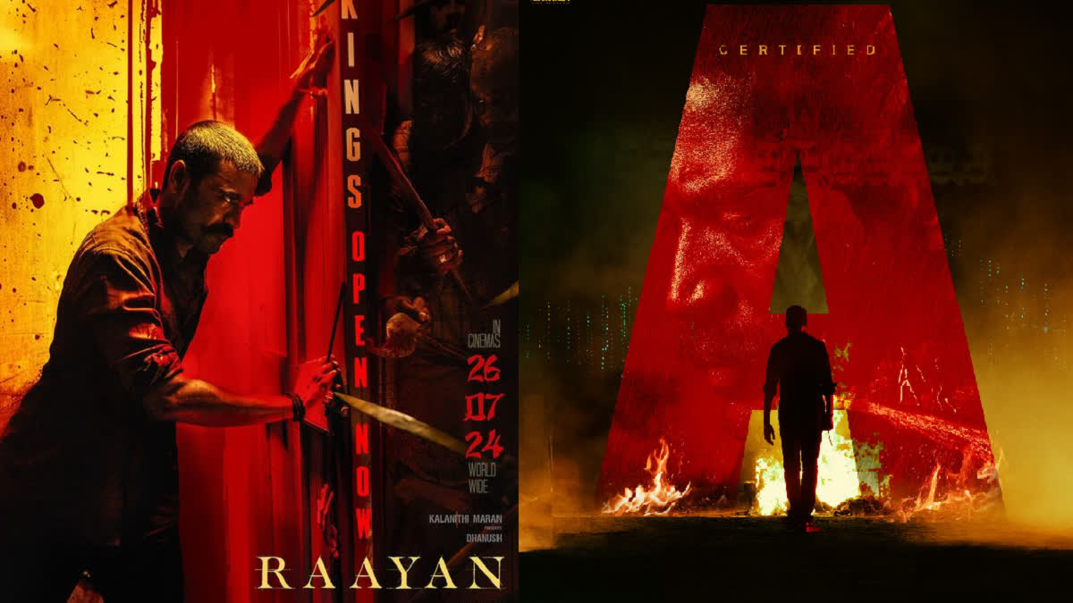 Raayan Advance Booking Open