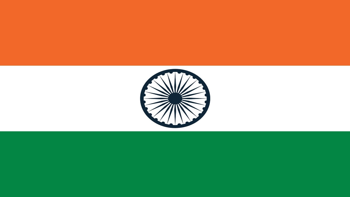 India Marks National Flag Adoption Day on July 22