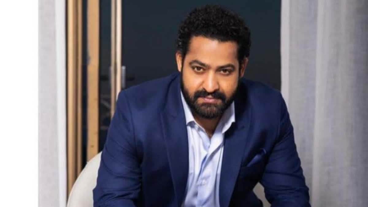 Jr NTR gears up for War 2 with a Mumbai schedule starting soon. The team helmed by Ayan Mukerji is likely to can Jr NTR's grand entry and intense action sequences in the upcoming schedule. War 2 co-starring Hrithik Roshan is a part of YRF's spy-universe. According to latest buzz, Jr NTR will be seen playing a larger-than-life role in the film.