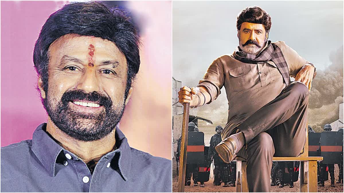 Jai Balayya