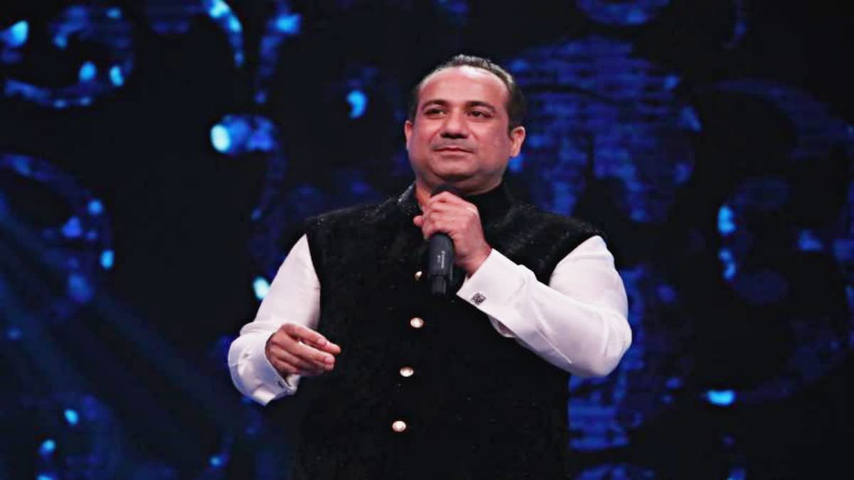 Rahat fateh ali khan dismissed the Rumour