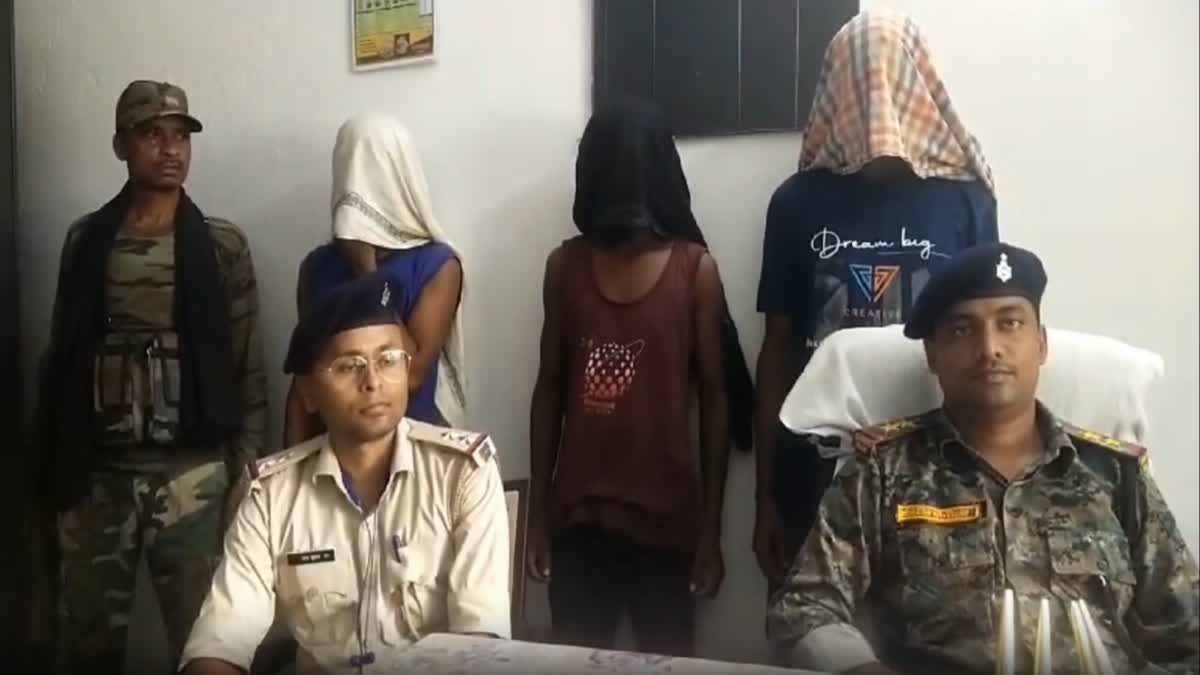 three-doda-smugglers-arrested-in-khunti