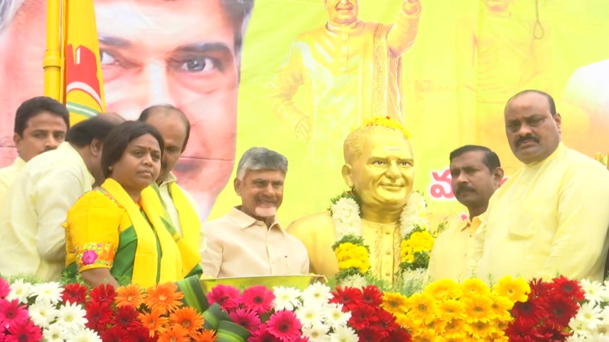 chandrababu