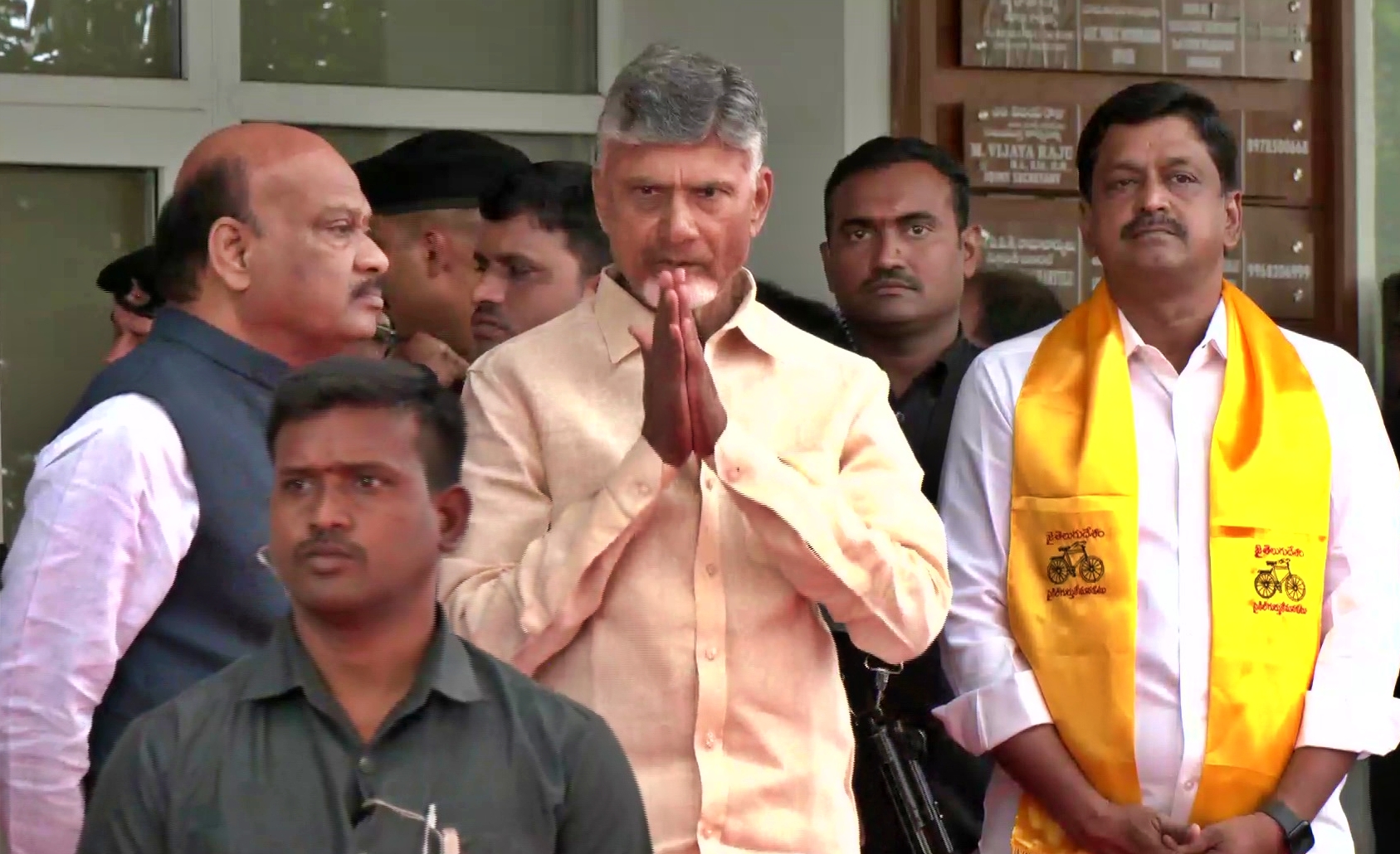 chandrababu