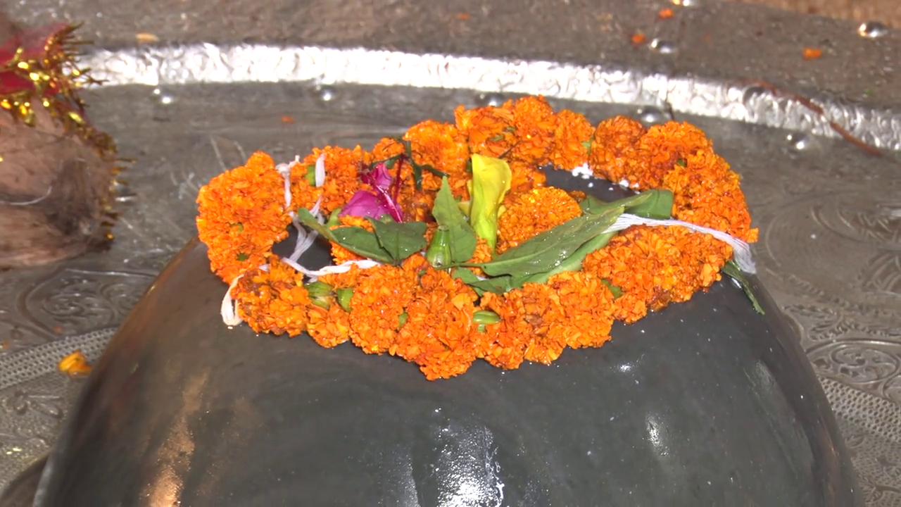 Sawan Somwar Shiv Pooja Uttarakhand