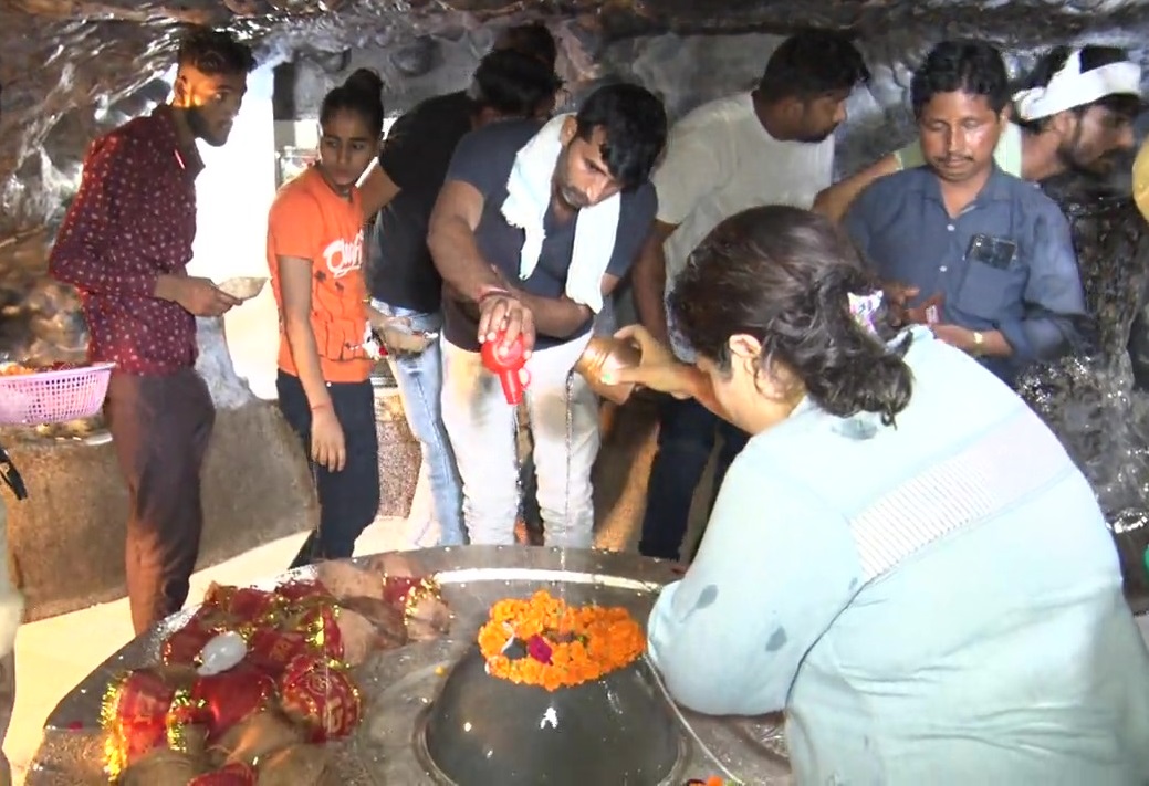 Sawan Somwar Shiv Pooja Uttarakhand