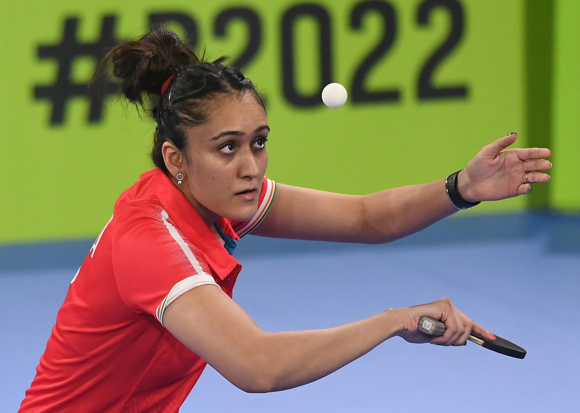 Manika Batra