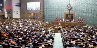 Budget session of Parliament Live, plans to pass six bills - Budget 2024