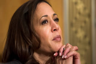 Kamala Harris expressed gratitude for Joe Biden's endorsement, emphasising unity and opposition to Donald Trump's agenda in her presidential campaign.