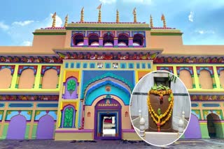 बीहड़ का देवकली मंदिर