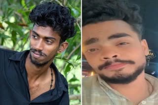 YOUTH DROWNED TO DEATH  CHANGARAMKULAM BOAT ACCIDENT  ചങ്ങരംകുളത്ത് തോണി മറിഞ്ഞ് അപകടം  ചങ്ങരംകുളം മരണം