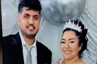 Newlywed Indian Origin Gavin Dasour (L) Shot Dead In US Road Rage Incident