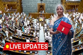 Parliament Budget Session 2024 Live Updates