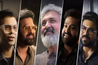 Modern Masters: S.S. Rajamouli trailer out; Ram Charan, Jr NTR, Karan Johar gush about 'legend' in Netflix documentary