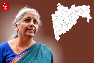 Nirmala Sitharaman