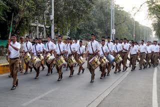 Ban on govt employees from taking part in RSS activities