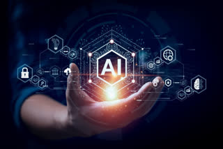 The Economic Survey highlighted the transformative impact of AI, noting its potential to significantly enhance productivity while also posing challenges to employment across various skill levels.