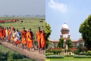 SC On Kanwar Yatra Name Plates