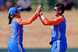 Dominant India Women Face Nepal, Eye Semifinal Berth In Asia Cup