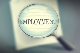 Economic Survey says unemployment rate declining to 3 2 per cent in 2022 23