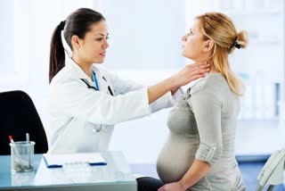 Thyroid During Pregnancy News