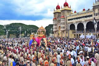 mysuru dasara