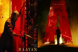 Raayan Advance Booking Open