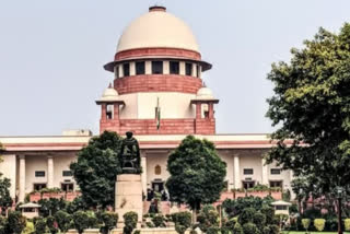 Yogi government gets a setback from SC on nameplate dispute, court said- tell the identity of food only, not yours