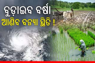 Odisha Weather Forecast