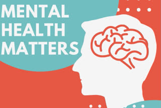 Admitting that mental health disorders are associated with significant productivity loss, the Economic Survey 2023-24 tabled by Finance Minister Nirmala Sitharaman in Parliament on Monday recommended policy measures for better implementation of mental health programmes.