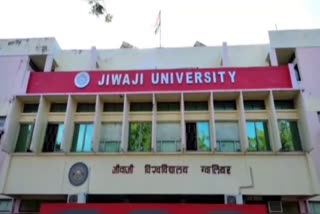 Gwalior Jiwaji University