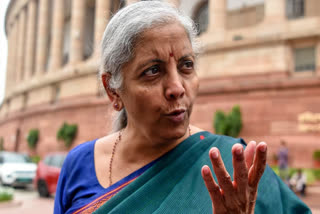 Nirmala Sitharaman will become the finance minister who has presented the maximum number of budgets