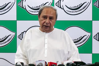 Naveen Patnaik rebutted a news report which claimed that his former aide VK Pandian had offered to help the BJP improve its support base in the state.