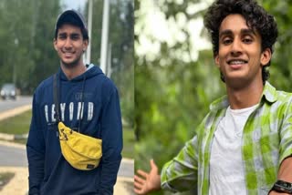 alwin from adimali  missing at latwian lake  മലയാളി വിദ്യാർത്ഥിയുടെ മൃതദേഹം  ആൽബിൻ ഷിന്‍റോ