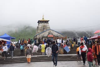 Kedarnath Yatra