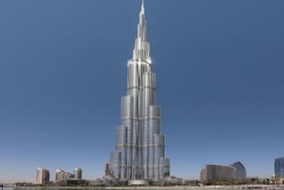 Burj Khalifa