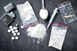 A significant drug bust has exposed a major heroin racket involving pub managers in Hyderabad.
