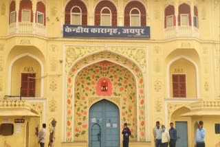 Prisoners Clash In Central Jail