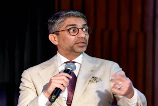 Abhinav Bindra