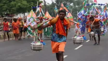 Kanwar Yatra 2024