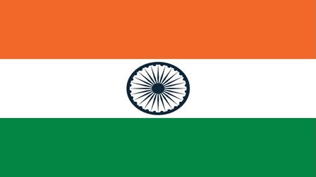 India Marks National Flag Adoption Day on July 22