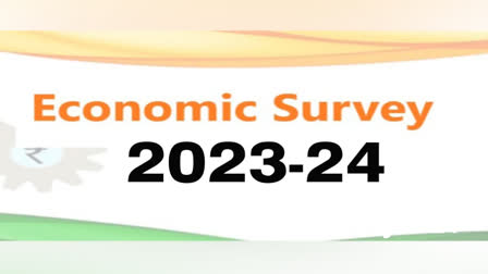 Economic Survey 2024