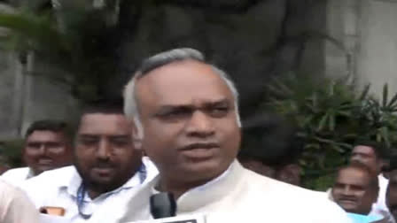 Karnataka's IT-BT Minister Priyanka Kharge said on Monday that he is not aware of what the IT firms have proposed with regard to extending employee working hours from 12 hours to 14 hours.