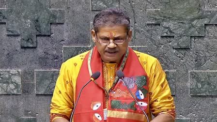 Kirti Azad