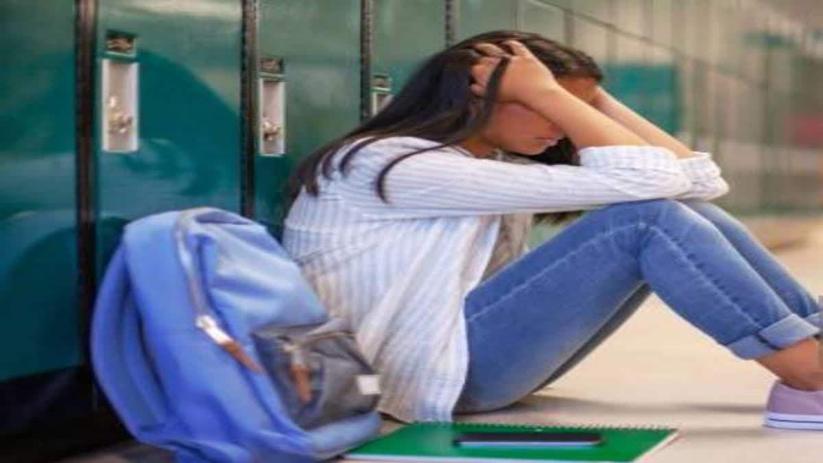 Why Are More Students Taking Their Lives? Inside A Generation’s ...