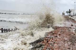 WEST BENGAL WEATHER UPDATE