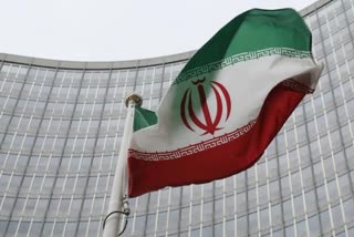 ایران یورپی ممالک کے ساتھ جوہری مذاکرات کے لیے تیار