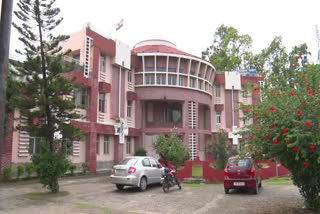 State Election Commission Uttarakhand